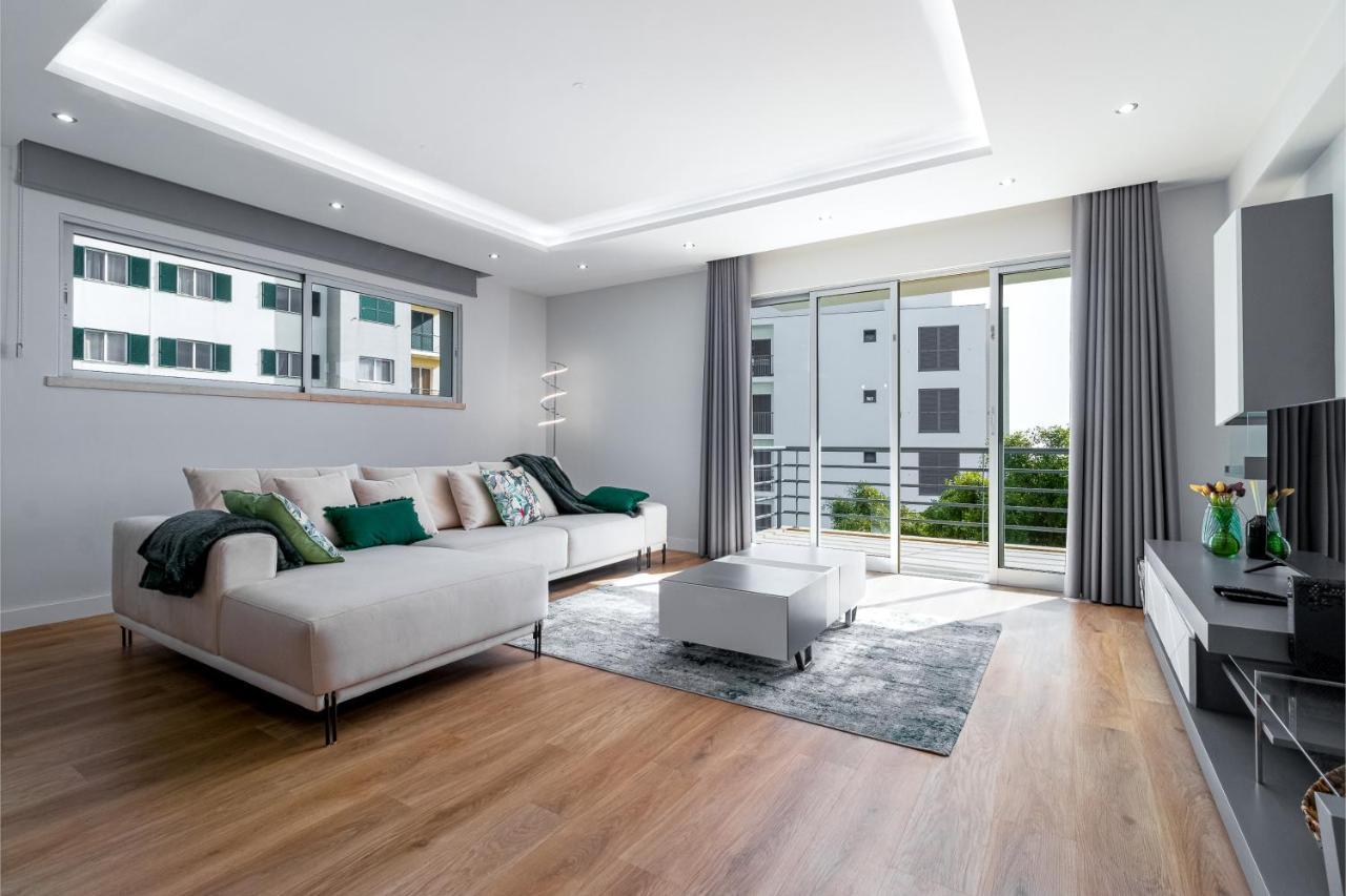 Barreiros Holidays By Atlantica Apartment