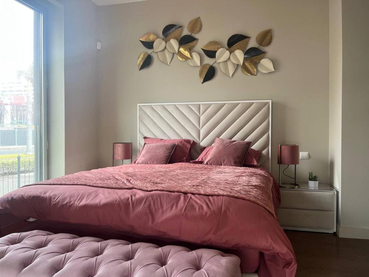 Apartamento Del Mar Apartment