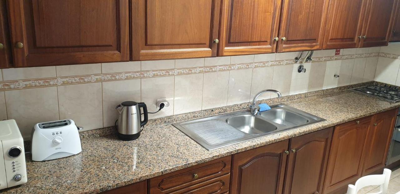 Holiday home Casa Da Conceicao - Bay View Spot