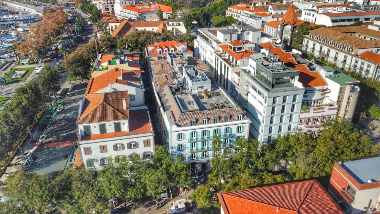 Apartment King David Funchal
