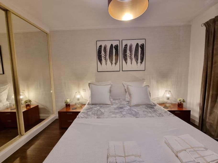 Kiara's Cantinho Do Mar By Rentallido Apartment