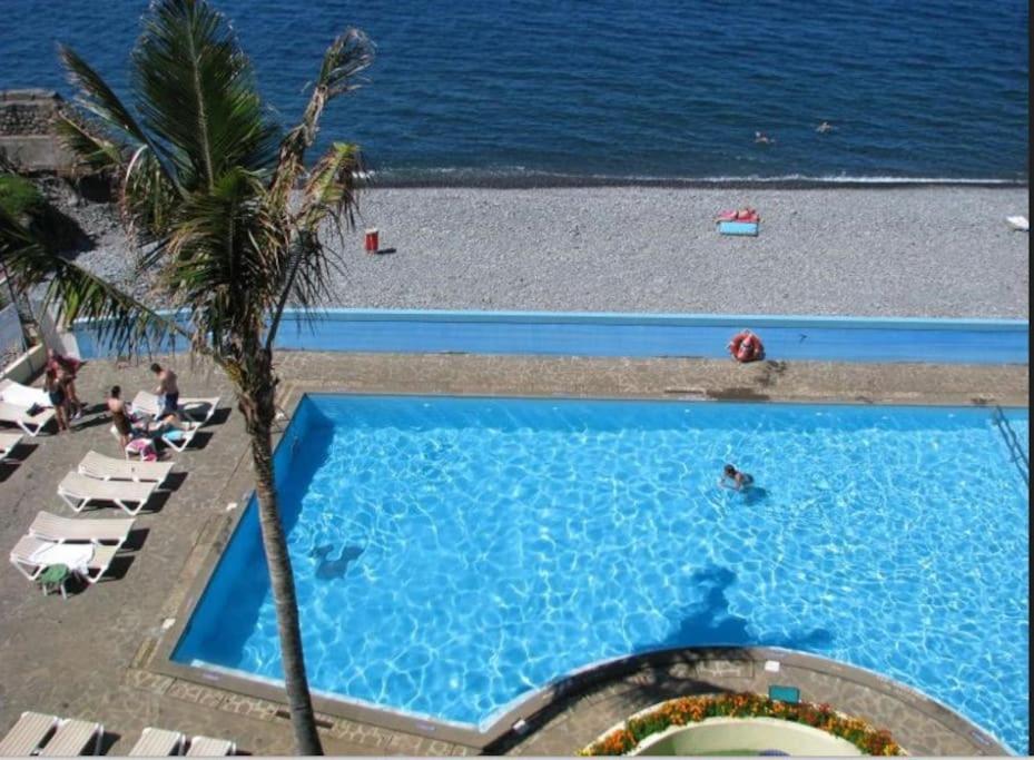 Apartment Sea Breeze Beach Penthouse - Praia Formosa