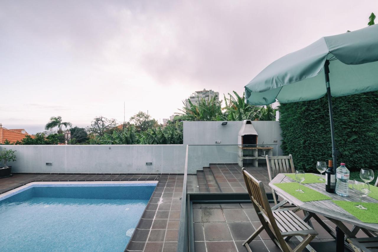 Villa Casa Branca