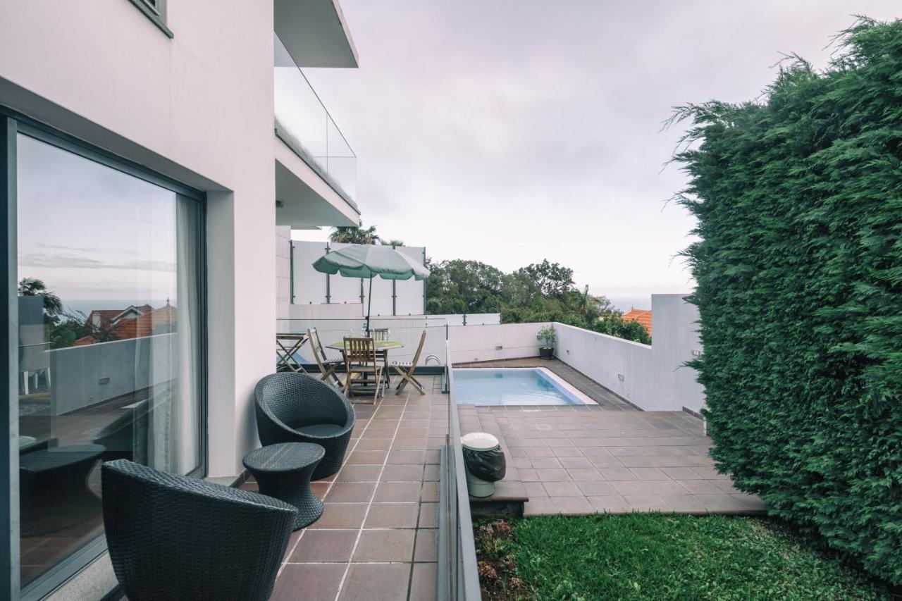 Casa Branca Villa *