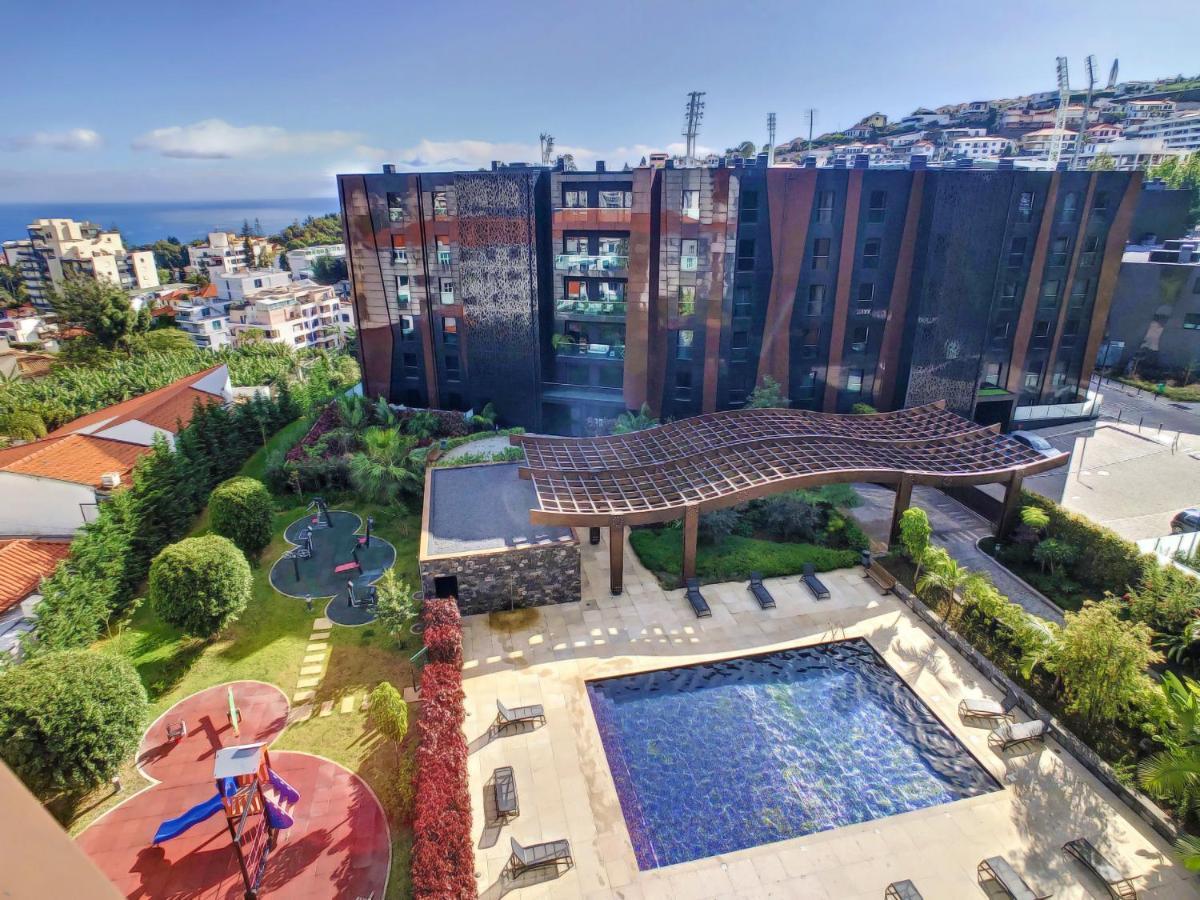 Lynx Barreiros By Lovelystay Apartment *