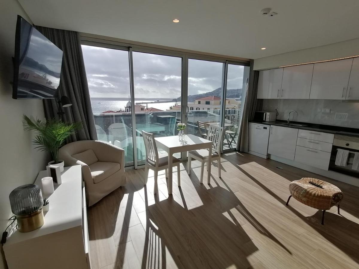 Apartment Madeira Barreirinha