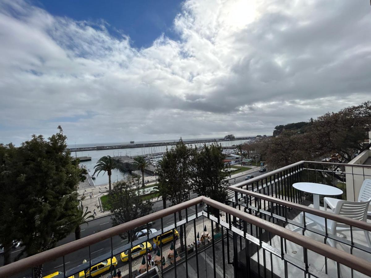 King David Funchal