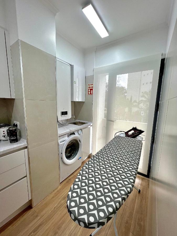 Apartamento Lido View 1 Funchal (Madeira)