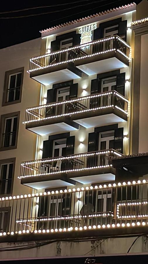Apartment King David Funchal *