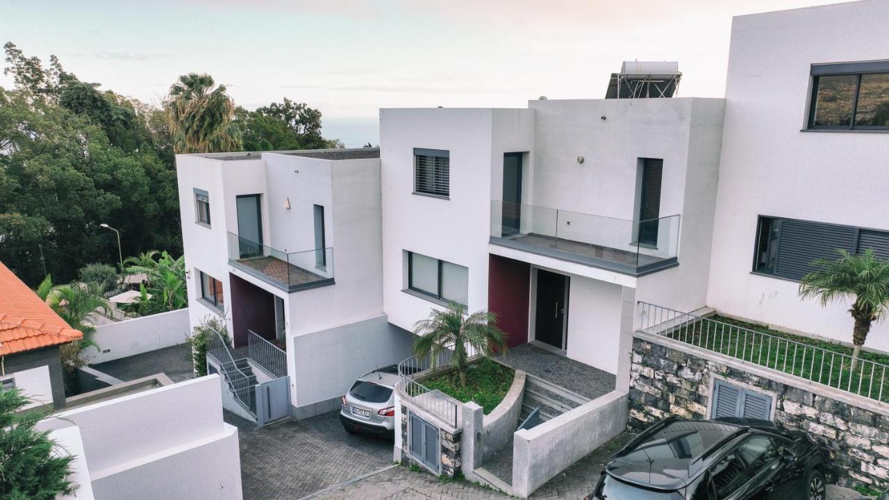 Casa Branca Villa *