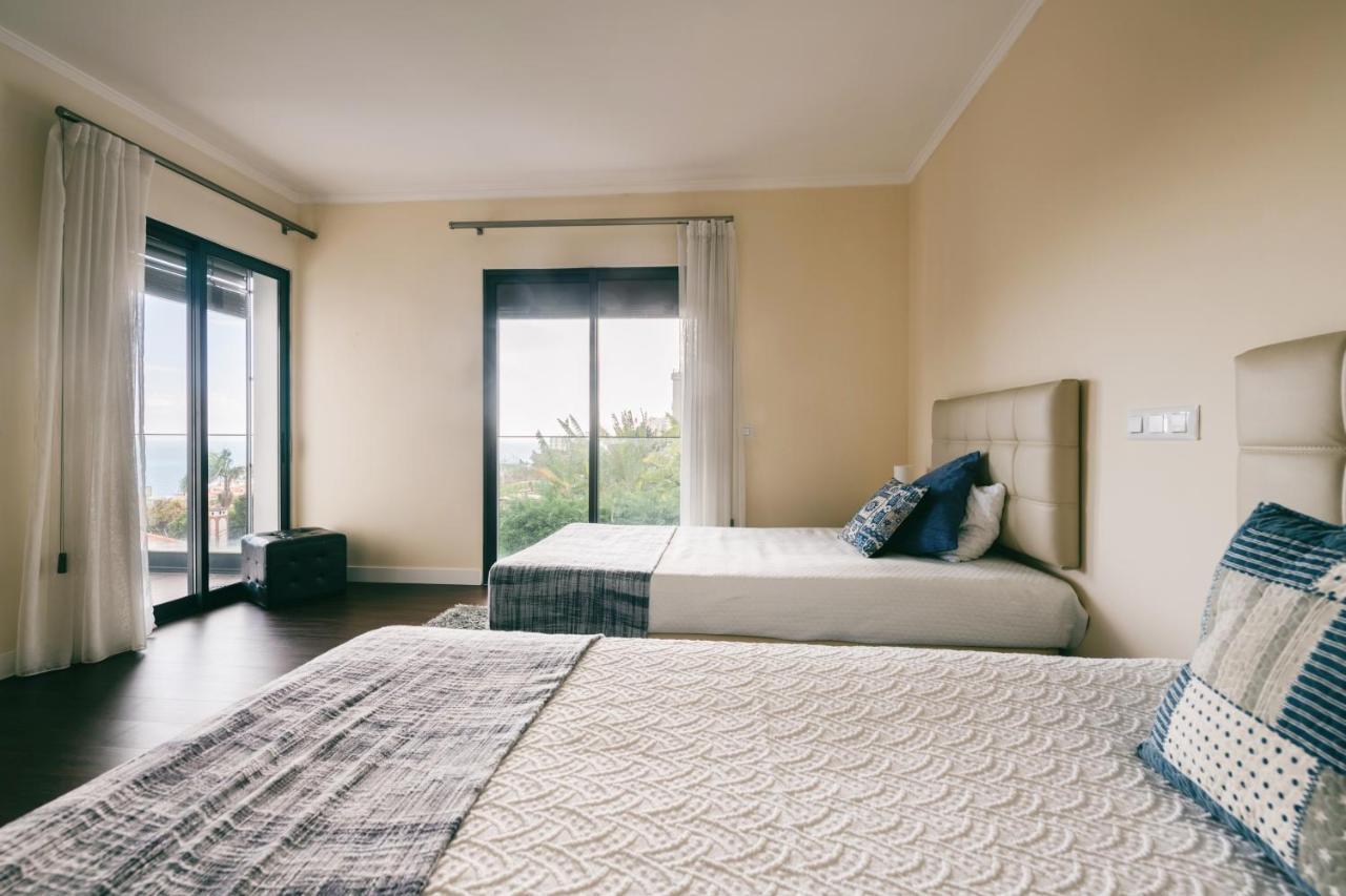 Casa Branca * Funchal (Madeira)