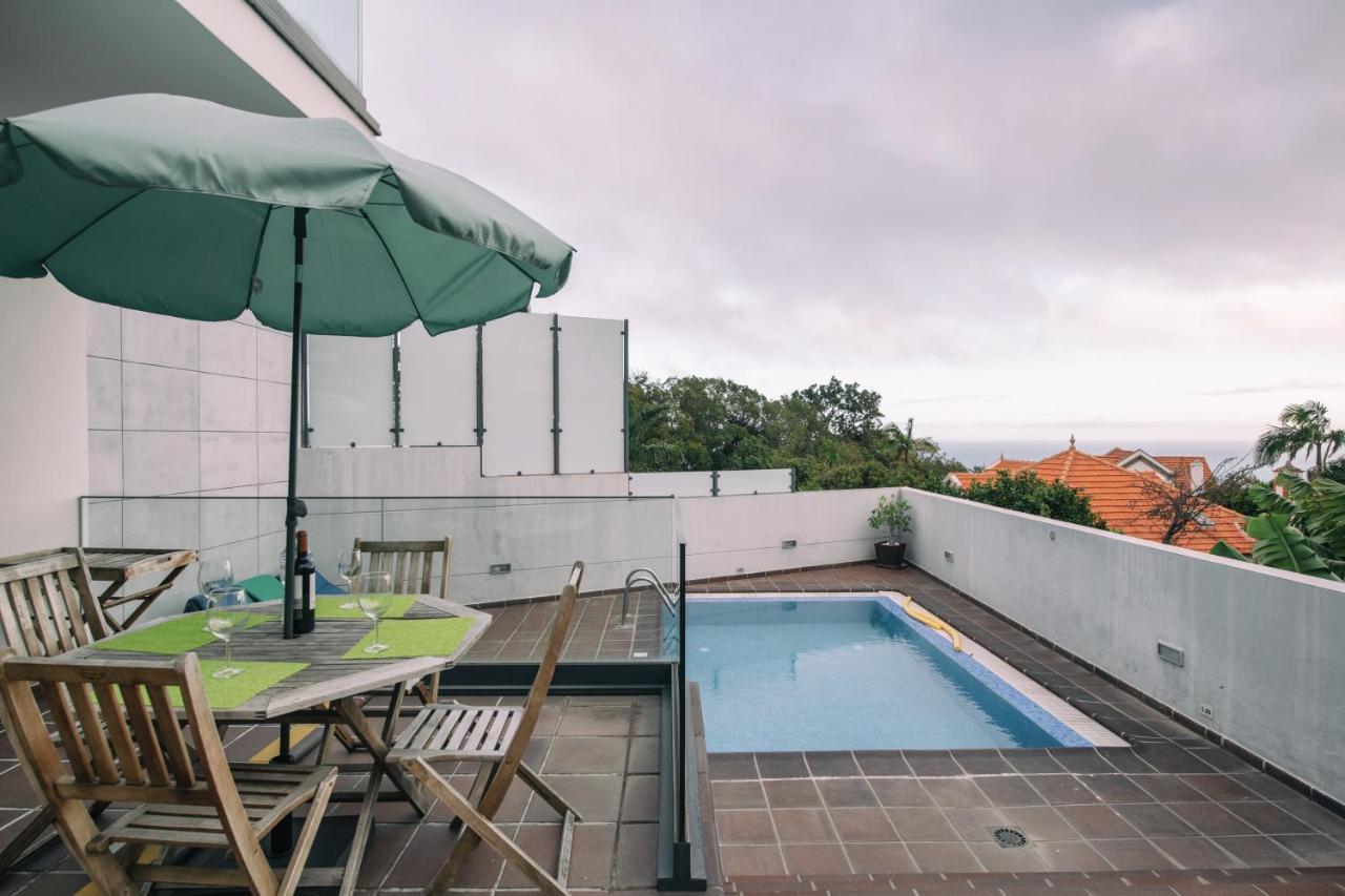 Casa Branca Villa Funchal (Madeira)