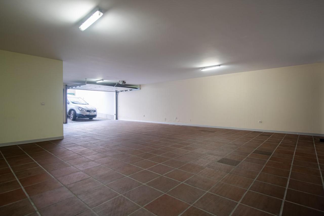 Casa Branca Villa