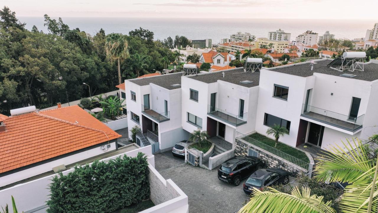 Casa Branca Villa *