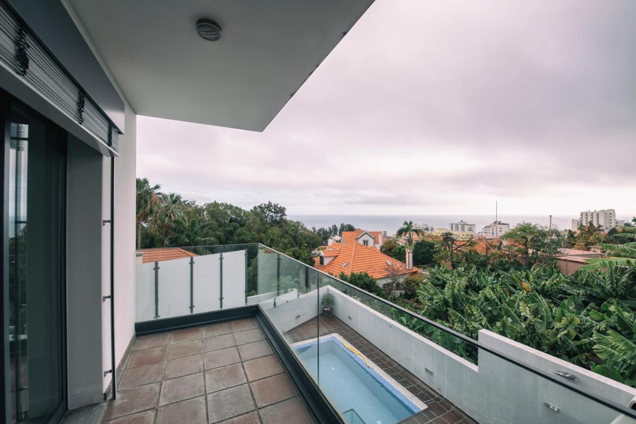Casa Branca Funchal (Madeira)