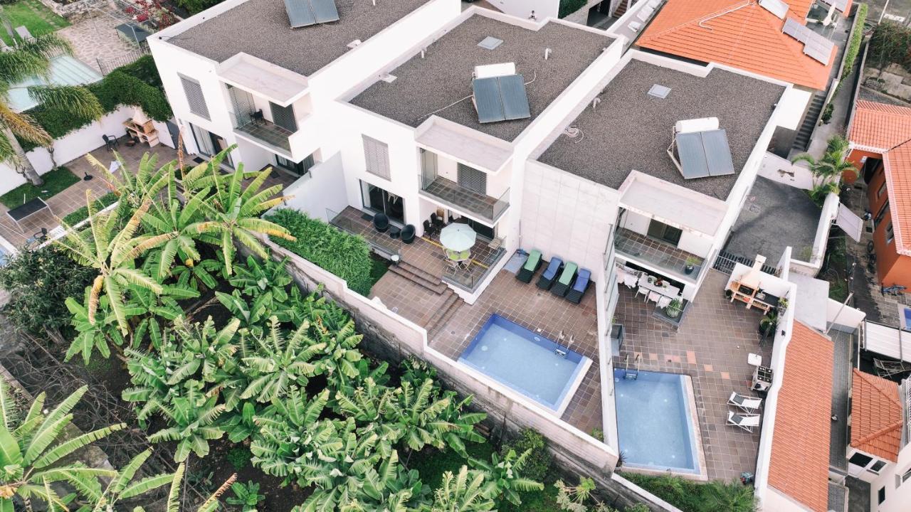 Villa Casa Branca