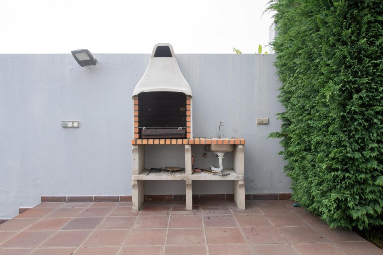 Casa Branca Villa