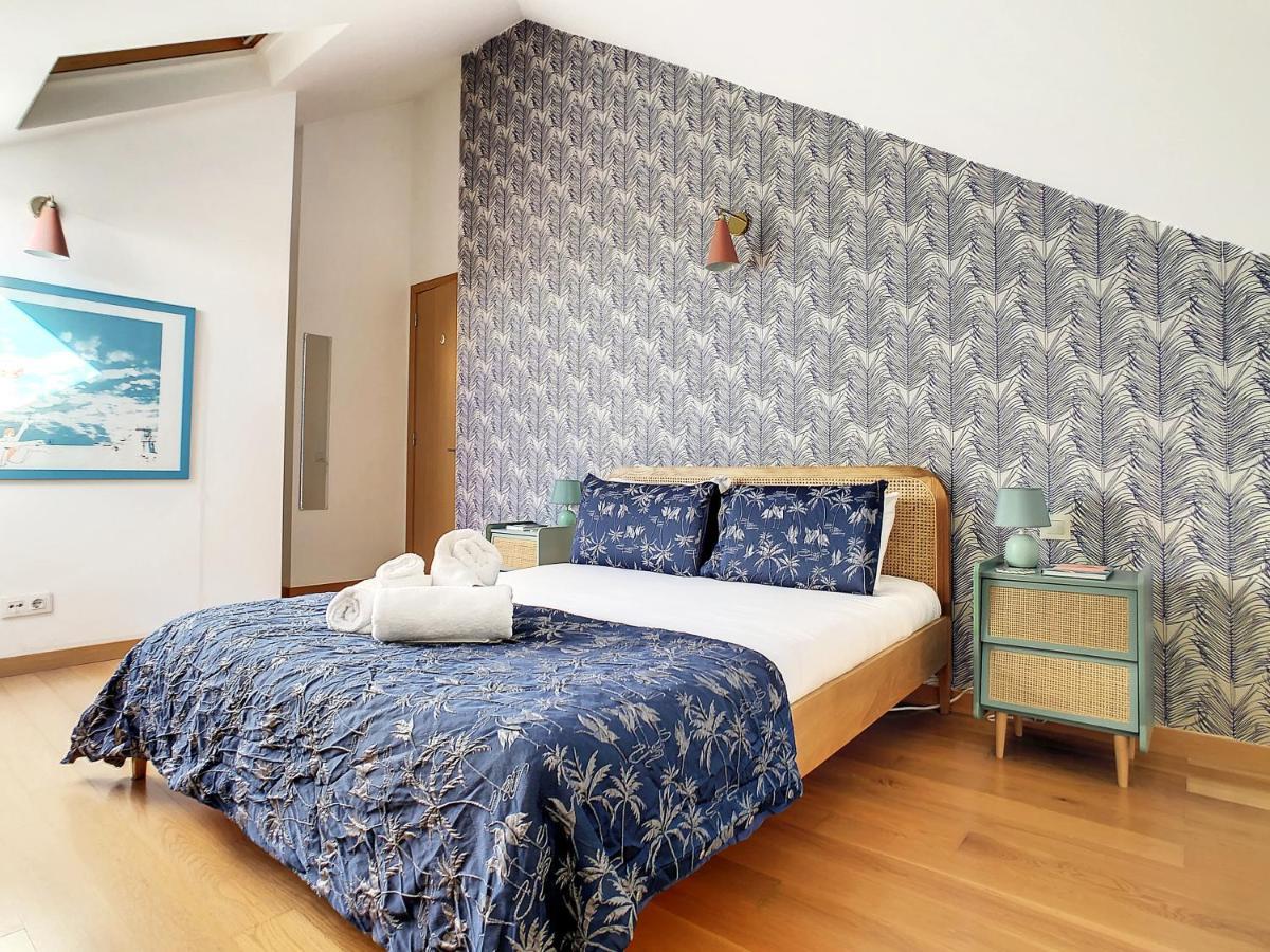 Apartamento Canto Idilico By Lovelystay *