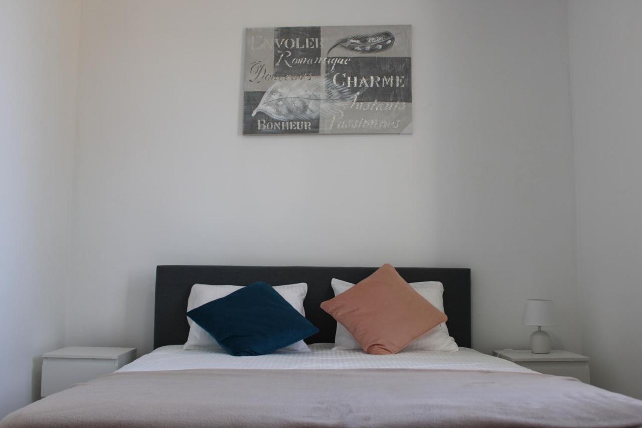 Vakantiehuis Moradia Stephanie