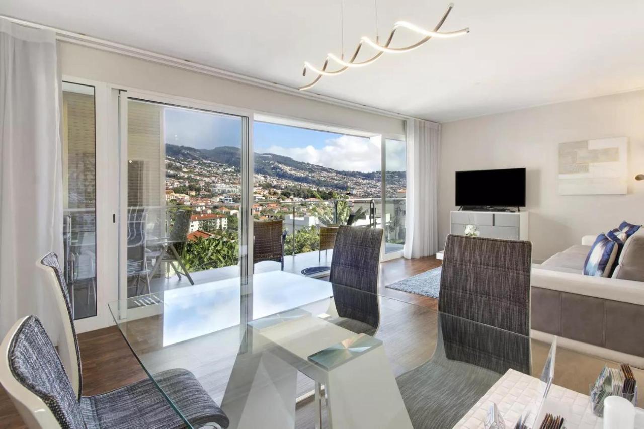 Apartment Madalenas Palace- Madeira Funchal (Madeira)