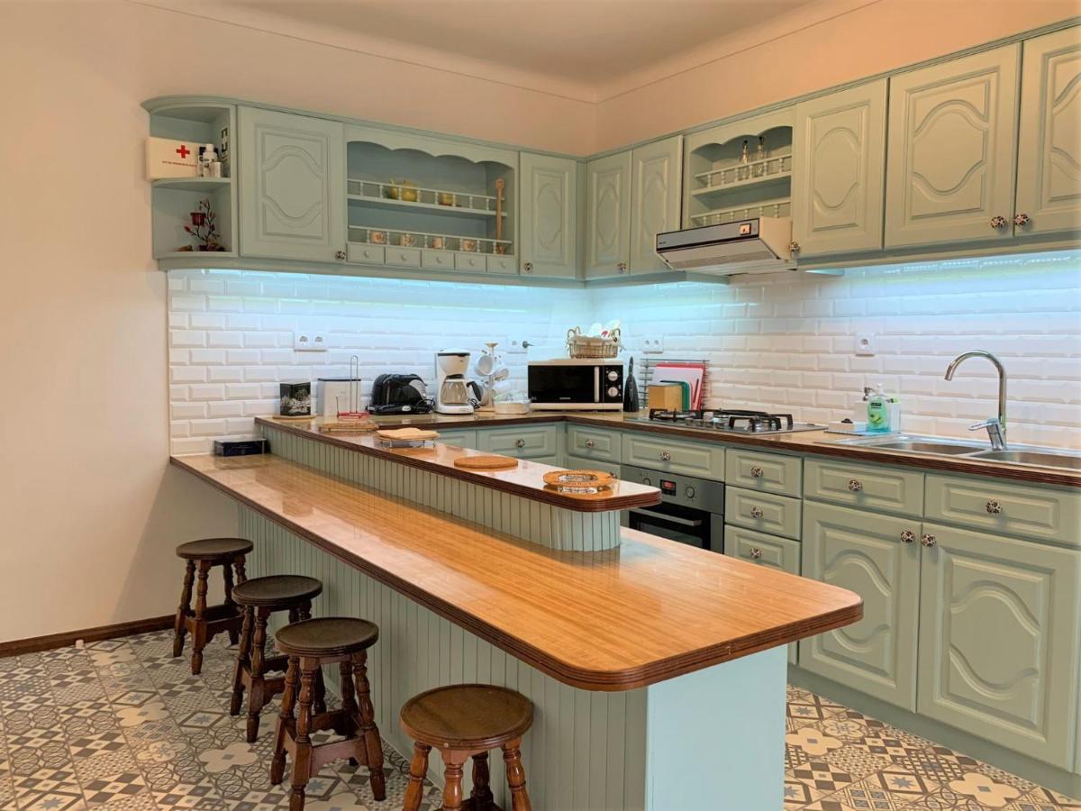 Apartment Monumental Penthouse