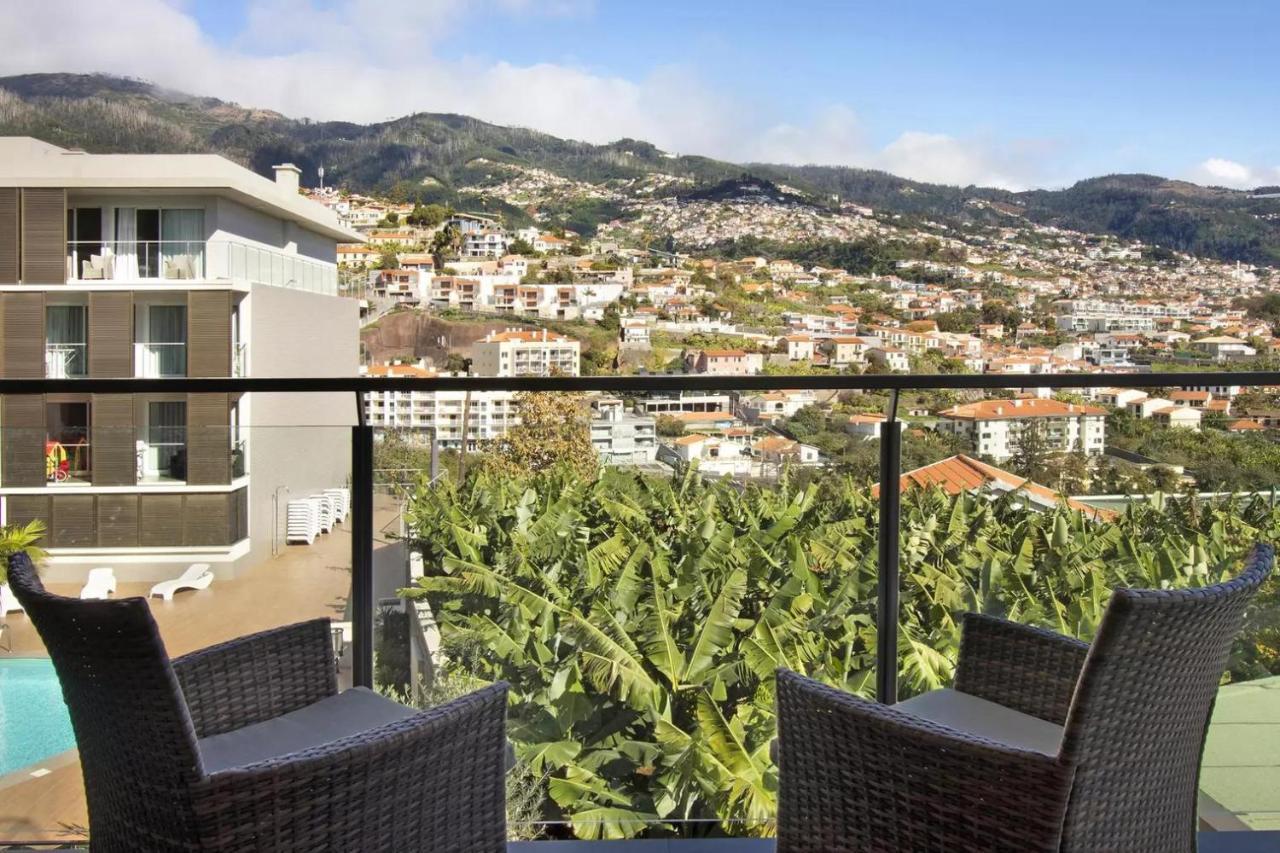Madalenas Palace- Madeira Funchal (Madeira)