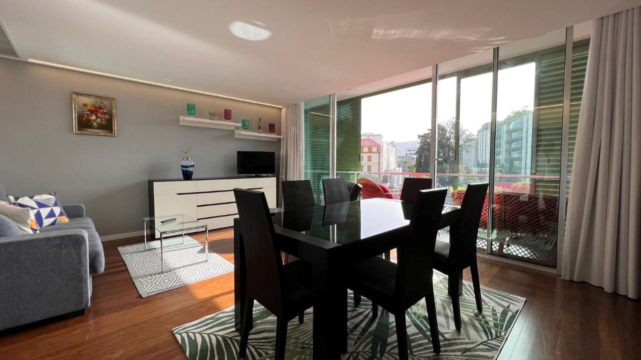 Apartment Vista Savoy Funchal (Madeira)