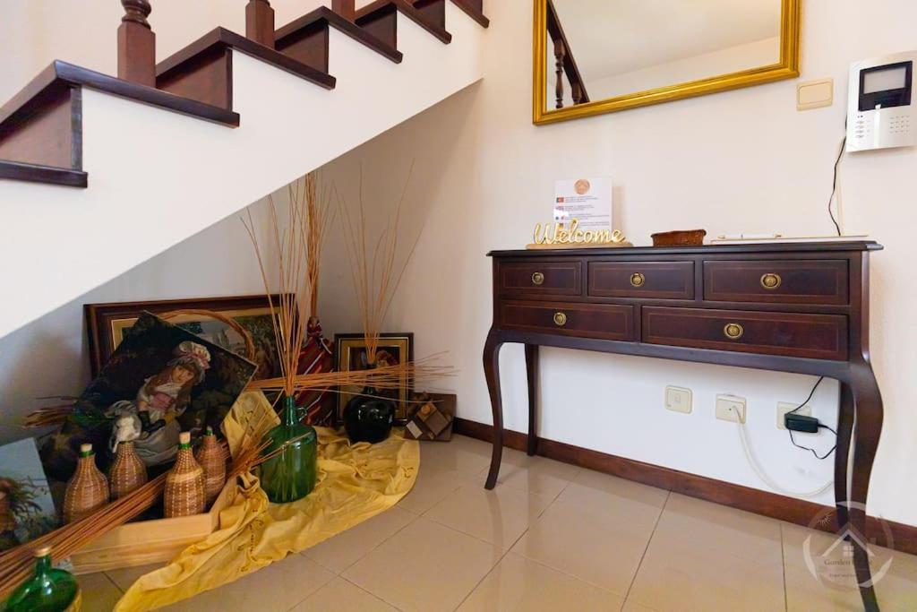 Holiday home Garden House