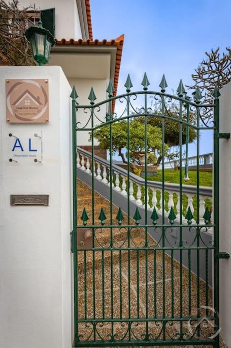 Holiday home Garden House Funchal (Madeira)