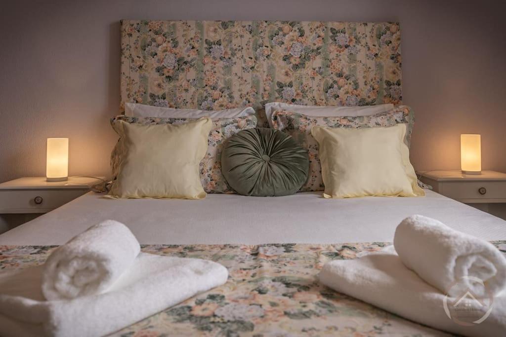 Garden House Holiday home Funchal (Madeira)