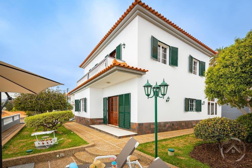 Garden House Funchal (Madeira)