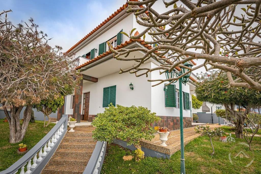 Holiday home Garden House Funchal (Madeira)
