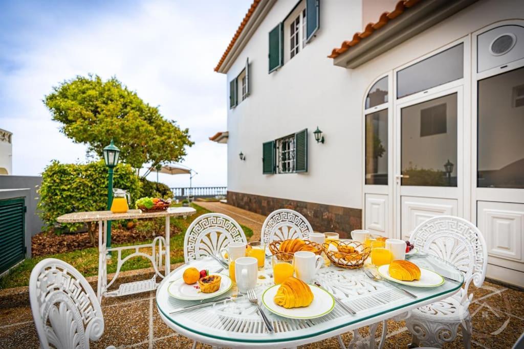 Garden House *