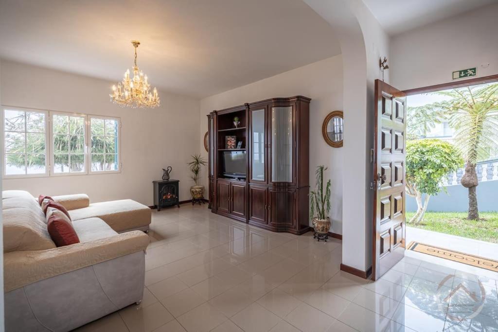 Holiday home Garden House Funchal (Madeira)