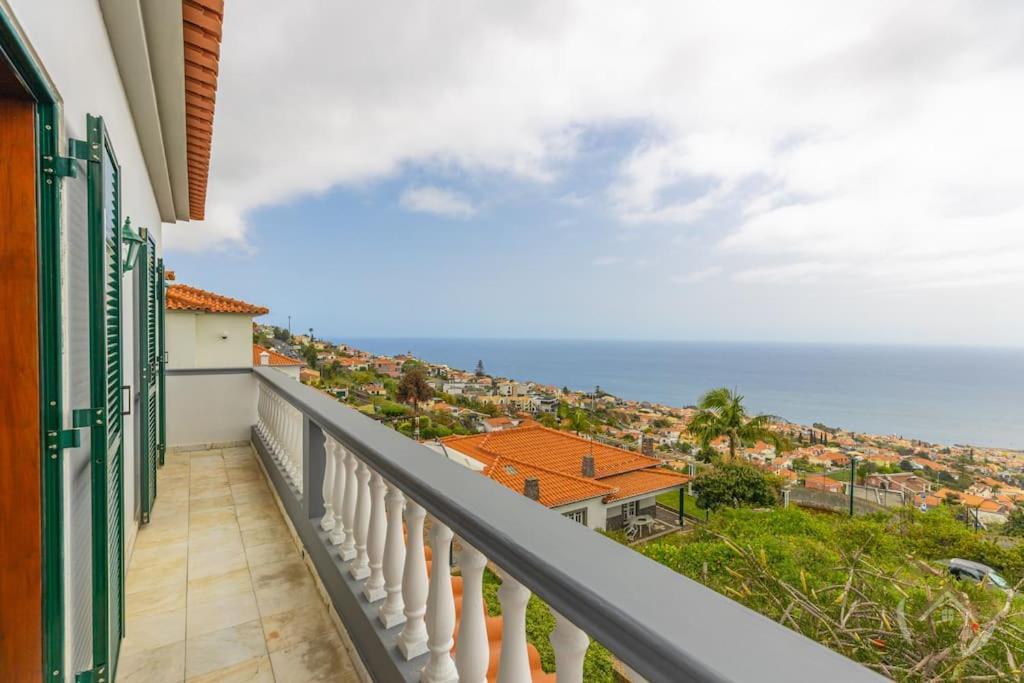 Holiday home Garden House Funchal (Madeira)