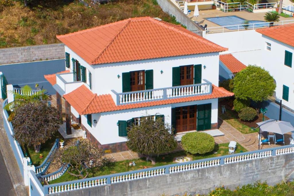 Garden House