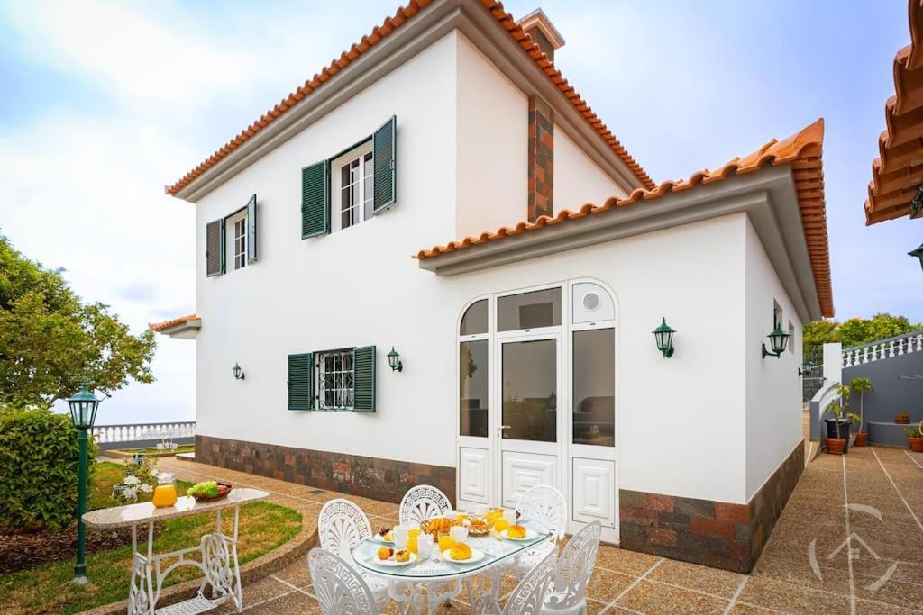 Casa de Férias Garden House *