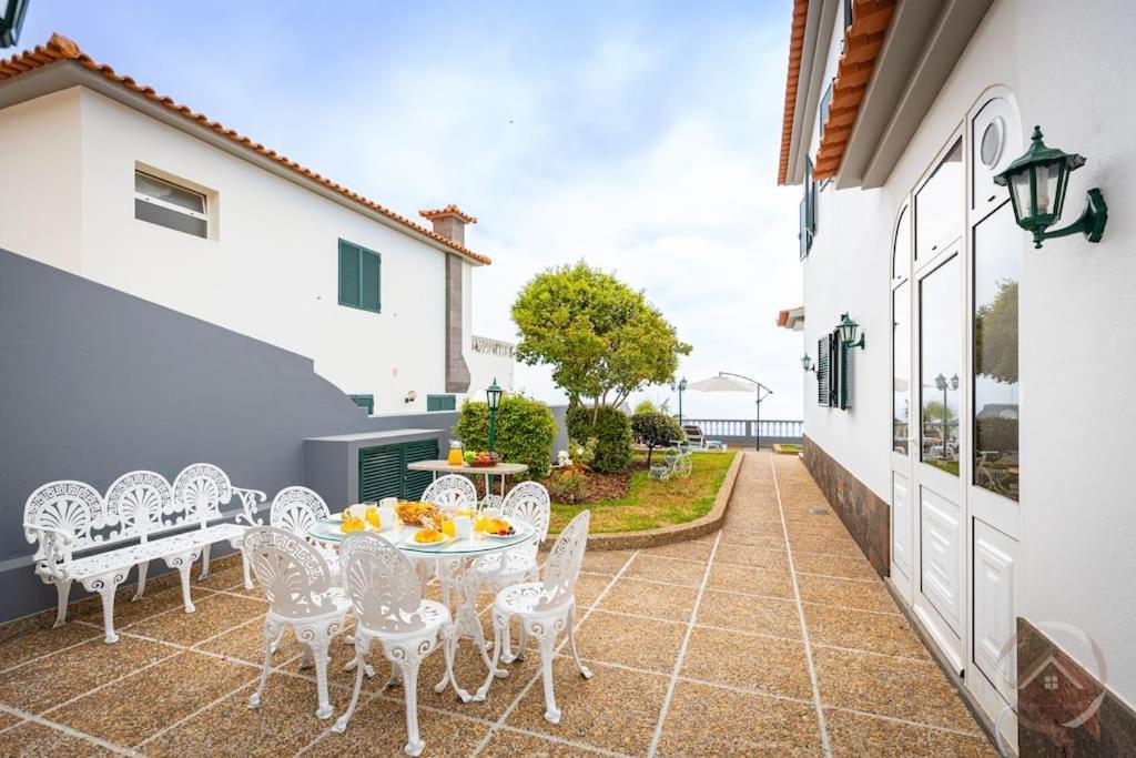 Casa de Férias Garden House *