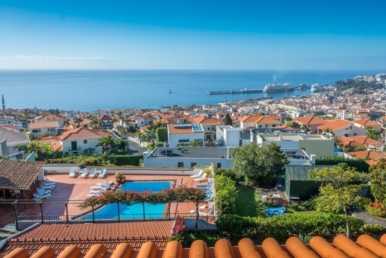 Quinta Mae Dos Homens 3* Funchal (Madeira)