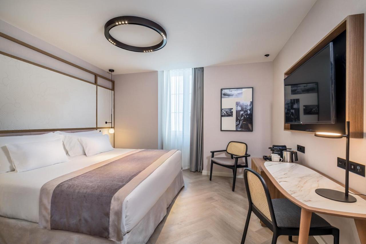 Hotel Barcelo Oldtown Funchal (Madeira)