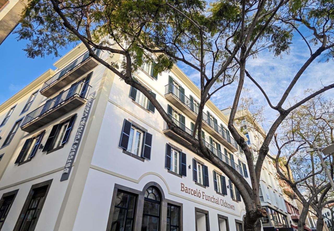 Barcelo Oldtown Hotel