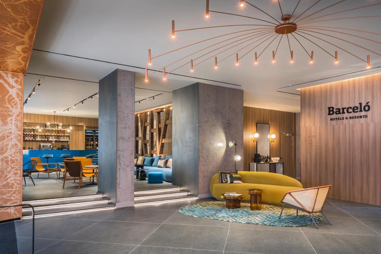 Barcelo Oldtown 5* Funchal (Madeira)