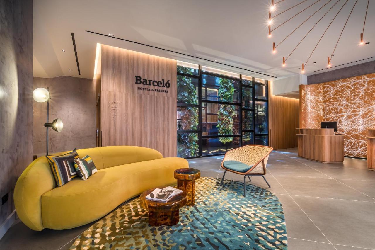 Hotel Barcelo Oldtown 5*
