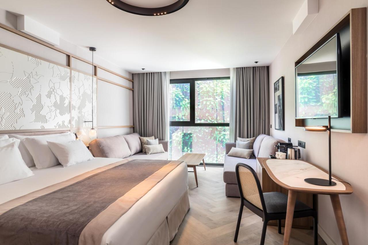 Hotel Barcelo Oldtown 5*
