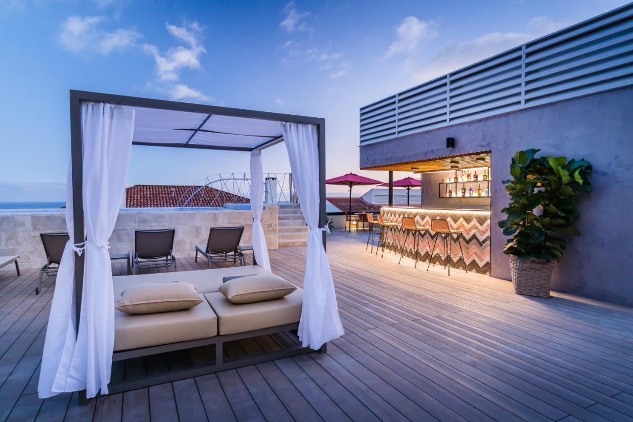 Barcelo Oldtown Hotel Funchal (Madeira)