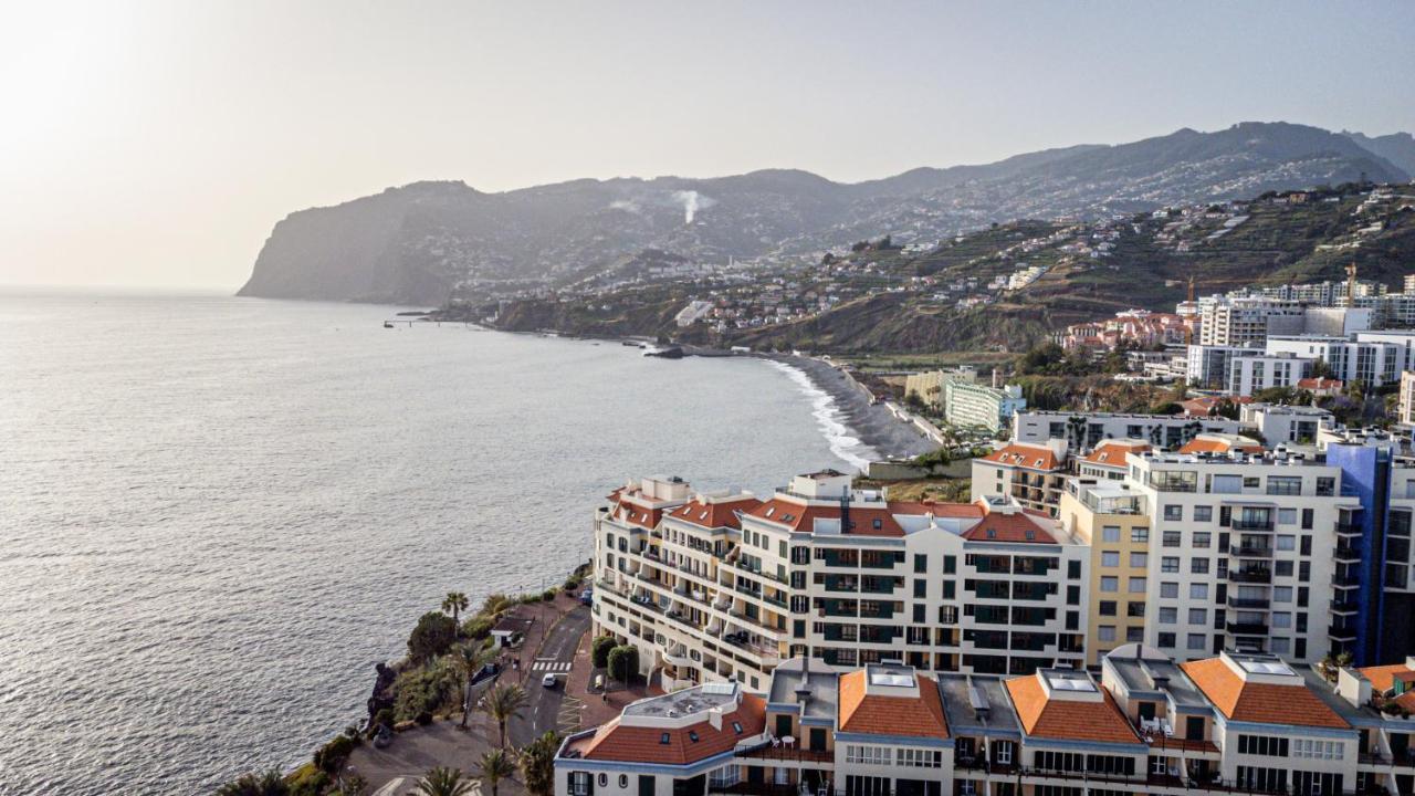 Apartamento Penthouse Formosa Sunset And