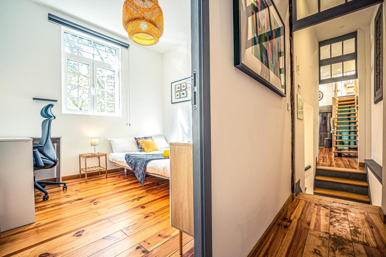Apartment Campo Da Barca - Studio
