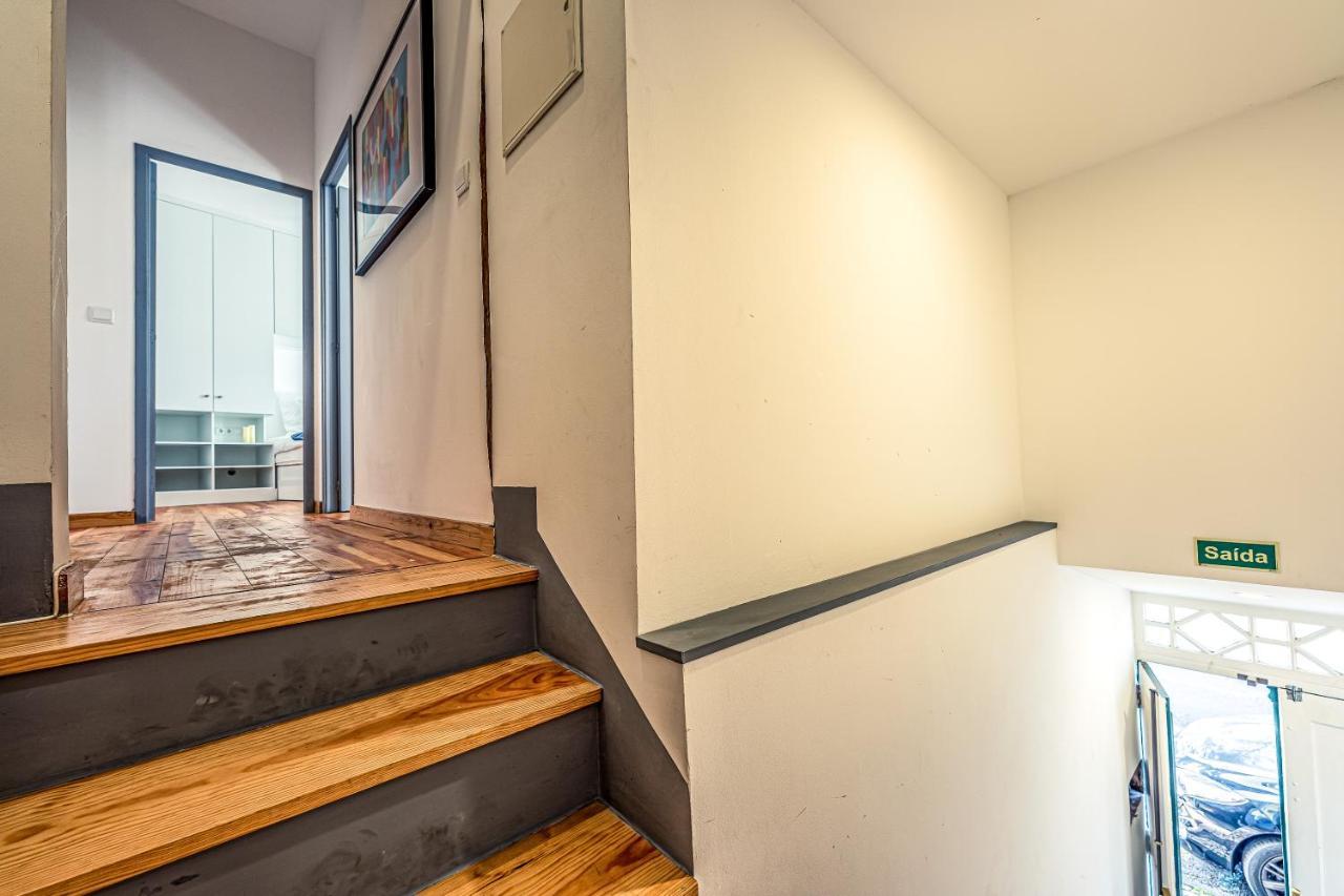 Apartment Campo Da Barca - Studio *