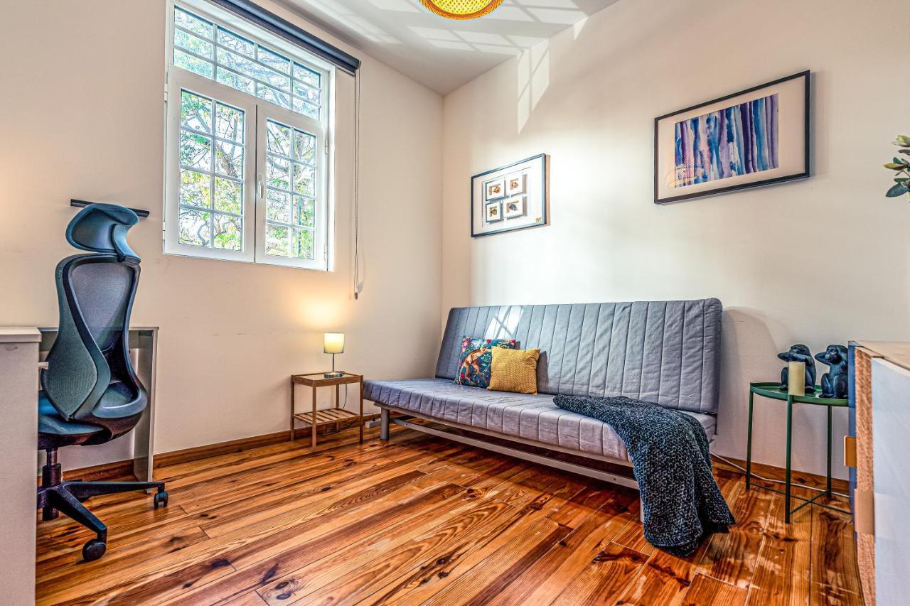 Apartment Campo Da Barca - Studio Funchal (Madeira)