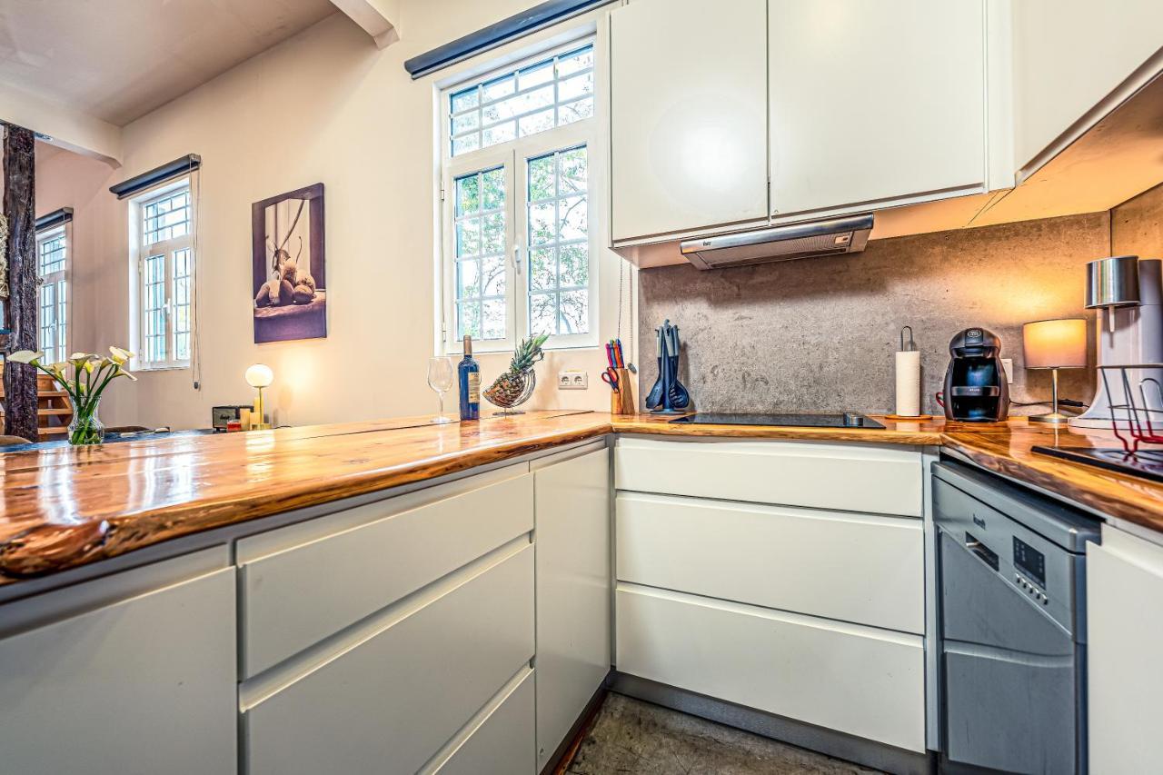 Apartment Campo Da Barca - Studio *